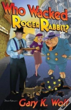 Capa do artigo Who Wacked Roger Rabbit?