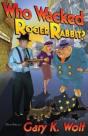 Who Wacked Roger Rabbit? - Preview