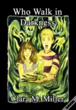 Capa do artigo Who Walk In Darkness