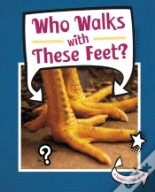 Capa do artigo Who Walks With These Feet?