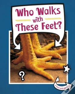 Capa do artigo Who Walks With These Feet?