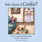 Who Wants A Cookie? - Preview