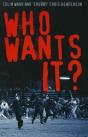 Who Wants It? - Preview