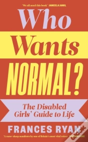 Capa do artigo Who Wants Normal?