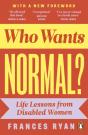 Who Wants Normal? - Preview
