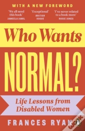 Capa do artigo Who Wants Normal?