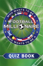 Capa do artigo Who Wants To Be A Football Millionaire