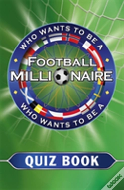 Capa do artigo Who Wants To Be A Football Millionaire
