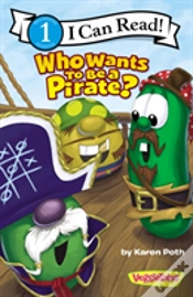 Capa do artigo Who Wants To Be A Pirate?