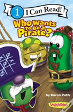 Capa do artigo Who Wants To Be A Pirate?