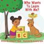Who Wants To Learn With Me? - Preview