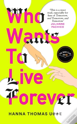 Capa do artigo Who Wants To Live Forever