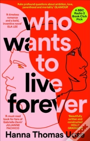 Capa do artigo Who Wants To Live Forever