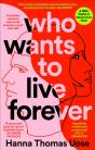 Who Wants To Live Forever - Preview