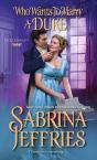 Who Wants To Marry A Duke - Preview