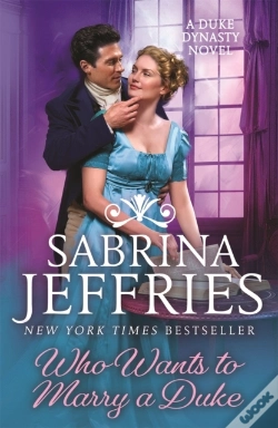 Capa do artigo Who Wants To Marry A Duke