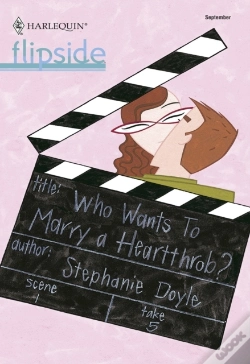 Capa do artigo Who Wants To Marry A Heartthrob?
