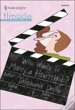 Capa do artigo Who Wants To Marry A Heartthrob?
