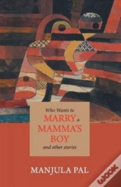 Capa do artigo Who Wants To Marry A Mamma