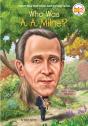 Who Was A. A. Milne? - Preview