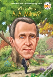 Capa do artigo Who Was A. A. Milne?