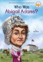 Who Was Abigail Adams? - Preview