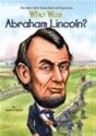 Who Was Abraham Lincoln? - Preview