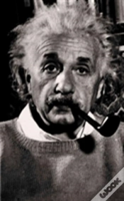Capa do artigo Who Was Albert Einstein?