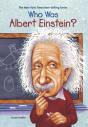 Who Was Albert Einstein? - Preview