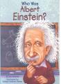 Who Was Albert Einstein? - Preview