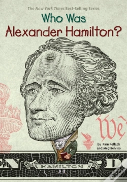 Capa do artigo Who Was Alexander Hamilton?