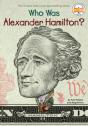 Who Was Alexander Hamilton? - Preview