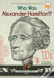 Capa do artigo Who Was Alexander Hamilton?