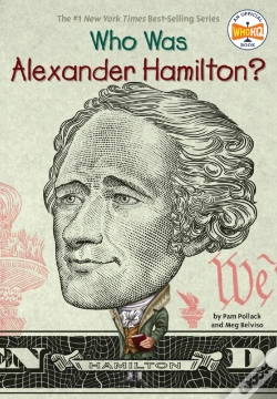 Capa do artigo Who Was Alexander Hamilton?