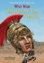 Who Was Alexander The Great? - Preview