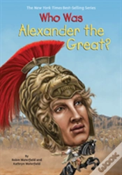 Capa do artigo Who Was Alexander The Great?