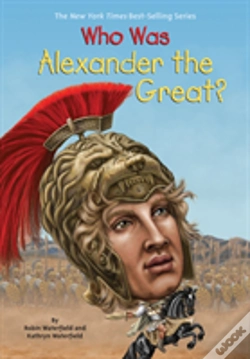 Capa do artigo Who Was Alexander The Great?