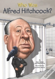 Capa do artigo Who Was Alfred Hitchcock?