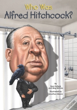 Capa do artigo Who Was Alfred Hitchcock?