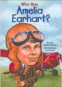 Who Was Amelia Earhart? - Preview