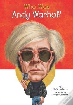 Capa do artigo Who Was Andy Warhol?