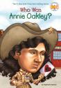 Who Was Annie Oakley? - Preview