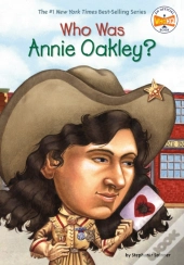Who Was Annie Oakley?