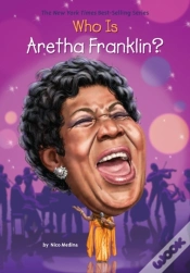 Capa do artigo Who Was Aretha Franklin?