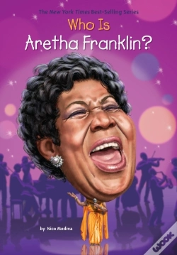 Capa do artigo Who Was Aretha Franklin?