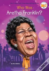 Who Was Aretha Franklin?