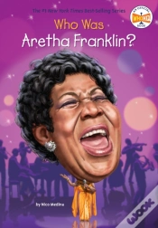 Capa do artigo Who Was Aretha Franklin?