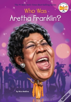 Capa do artigo Who Was Aretha Franklin?