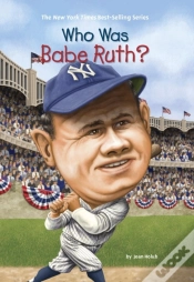Capa do artigo Who Was Babe Ruth?