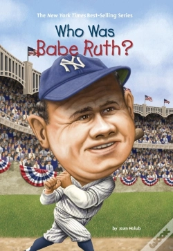 Capa do artigo Who Was Babe Ruth?